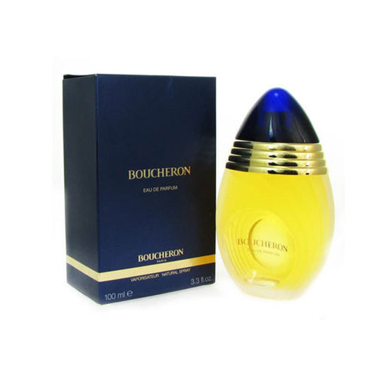 BOUCHERON WOMEN 3.4 OZ. EDP