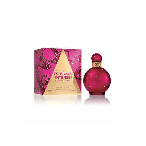 BRITNEY SPEARS FANTASY INTENSE WOMEN 3.4 EDP SP