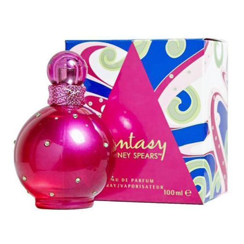BRITNEY SPEARS FANTASY  WOMEN 3.3 OZ EDP SP