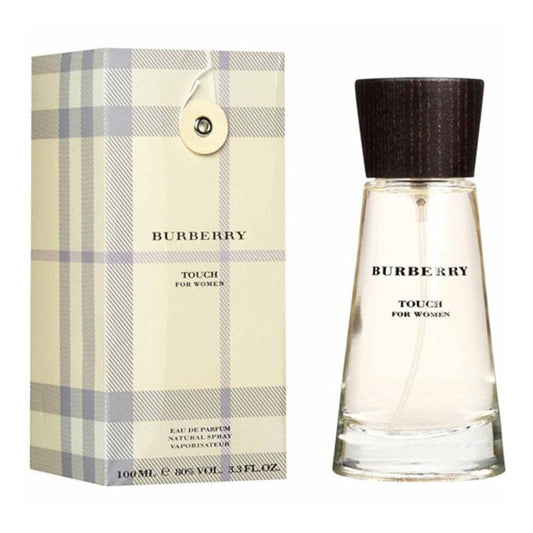 BURBERRY TOUCH WOMEN 3.3 EDP
