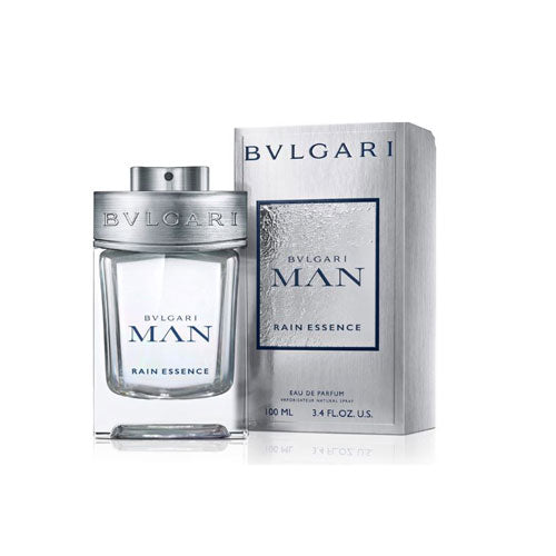 BVLGARI MAN RAIN ESSENCE MEN 3.4 OZ EDP SP