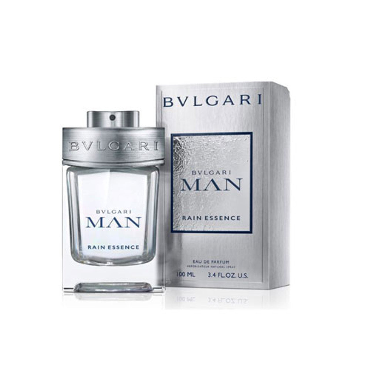 BVLGARI MAN RAIN ESSENCE MEN 3.4 OZ EDP SP