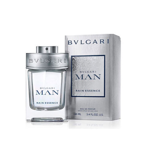 BVLGARI MAN RAIN ESSENCE MEN 3.4 OZ EDP SP