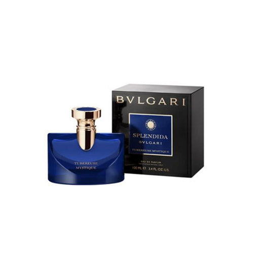 BVLGARI SPLENDIDA TUBEREUSE MYSTIQUE WOMEN 3.4 OZ. EDP