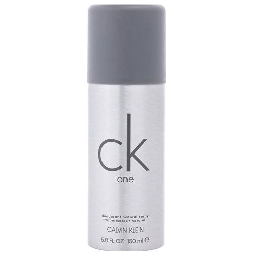 CALVIN KLEIN ONE MEN 5.0 OZ DEO SP