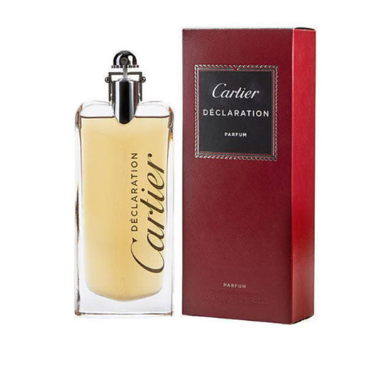 CARTIER DECLERATION PARFUM MEN 3.4 OZ.EDP SP