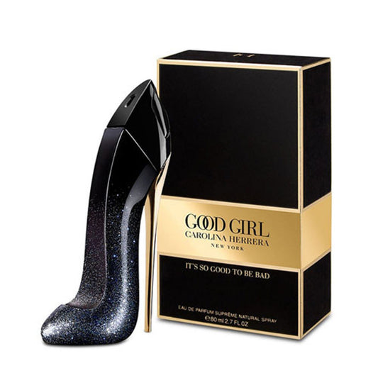 CAROLINA HERRERA GOOD GIRL SUPREME WOMEN 2.7 OZ. EDP