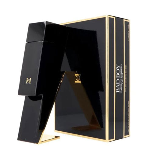 CAROLINA HERRERA BAD BOY 5.1 OZ. EDT SP
