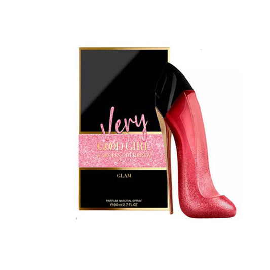 CAROLINA HERRERA VERY GOOD GIRL GLAM WOMEN 2.7 OZ. EDP SP
