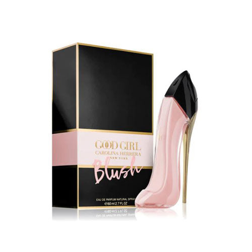 CAROLINA HERRERA  GOOD GIRL BLUSH WOMEN 2.7 OZ EDP SP