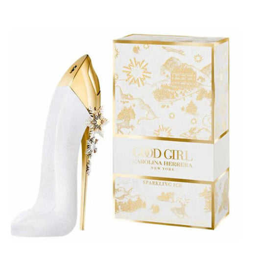 CAROLINA HERRERA GOOD SPARKLING ICE WOMEN 2.7 OZ EDP SP