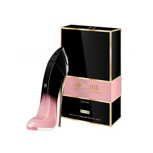CAROLINA HERRERA CH GOOD GIRL BLUSH ELIXIR WOMEN 2.7 OZ EDP SP