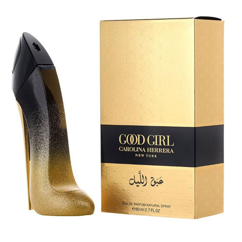 CAROLINA HERRERA CH GOOD GIRL MIDNIGHT WOMEN 2.7 OZ  EDP SP