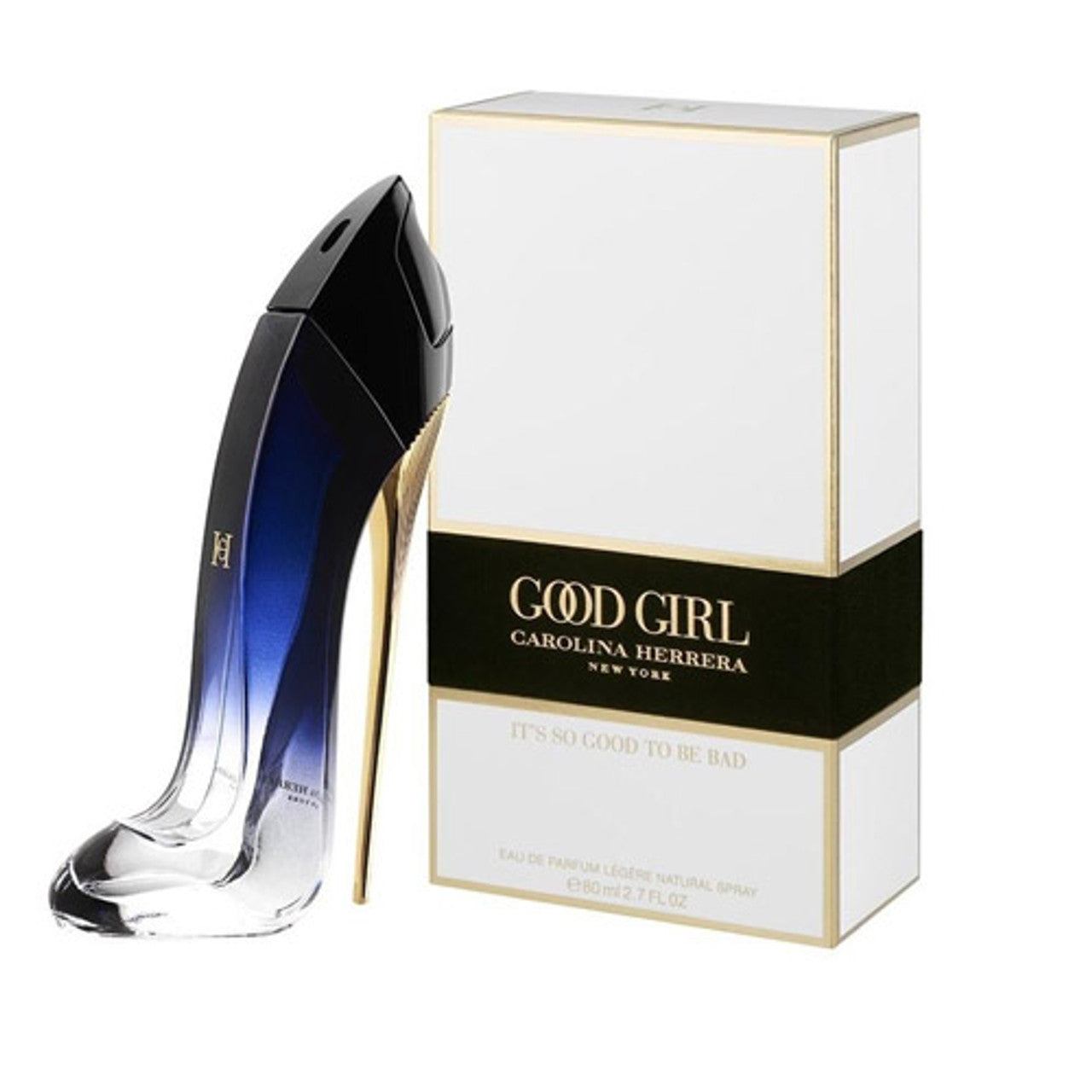 CAROLINA HERRERA GOOD GIRL 'LEGERE' WOMEN 2.7 OZ. EDP