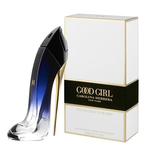 CAROLINA HERRERA GOOD GIRL 'LEGERE' WOMEN 2.7 OZ. EDP
