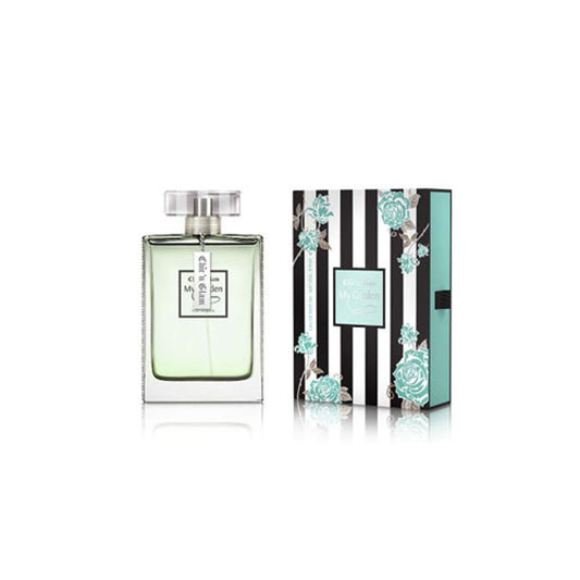 CHIC N GLAM MY GARDEN WOMEN 3.4 OZ.EDP SP