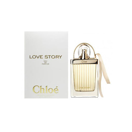 CHLOE LOVE STORY WOMEN 2.5 OZ. EDP SPRAY