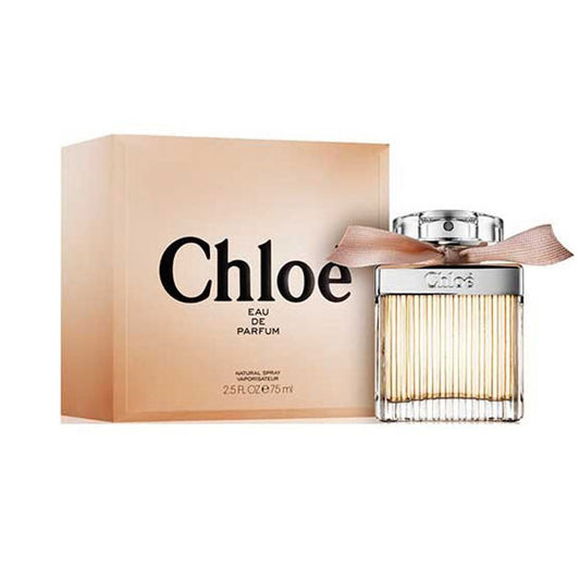 CHLOE WOMEN 2.5 OZ. EDP SP