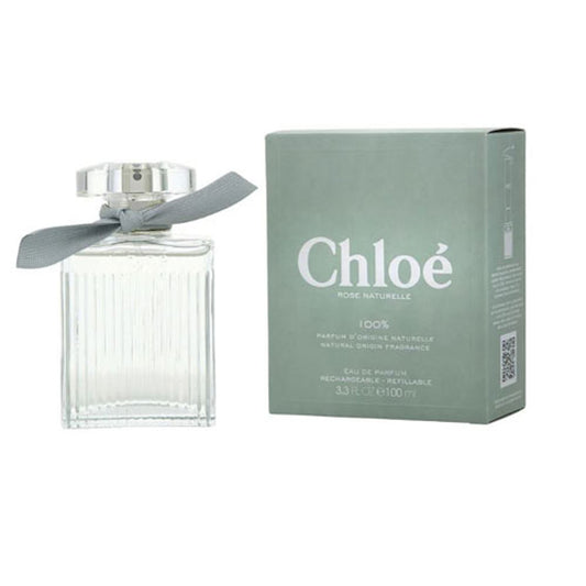 CHLOE NATURELLE WOMEN 3.4 OZ EDP SP