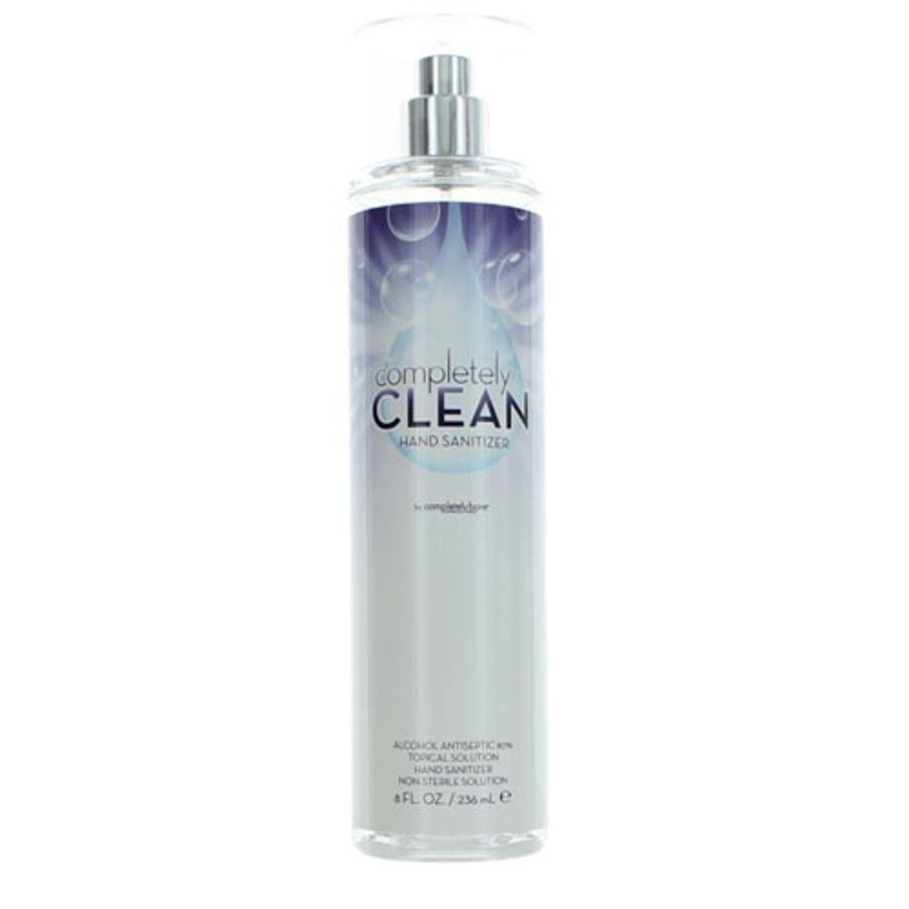 COMPLETELY BARE COMP CLN HAND SANI SPRAY 8.0 OZ