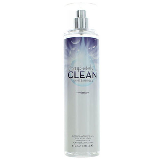 COMPLETELY BARE COMP CLN HAND SANI SPRAY 8.0 OZ