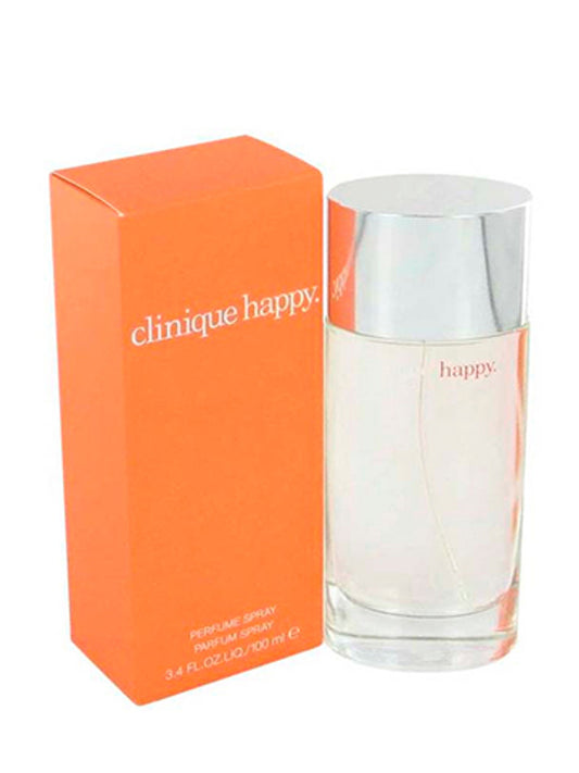 CLINIQUE HAPPY WOMEN 3.4 OZ. EDP SPRAY