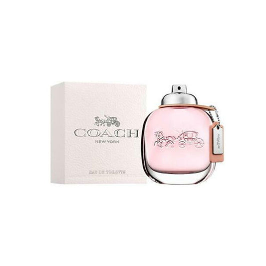 COACH NEW YORK WOMEN 3.0 OZ. EDT SP