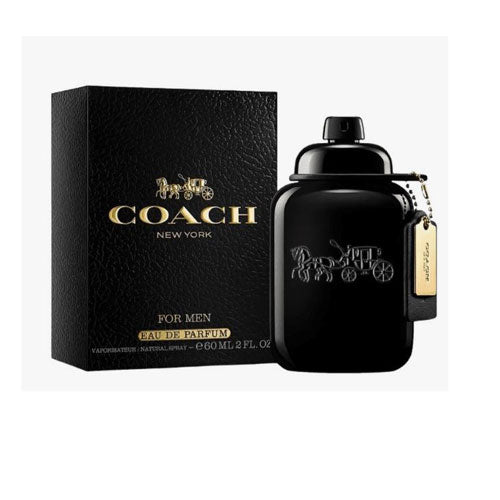 COACH NEW YORK MEN 2.0 OZ  EDP SP