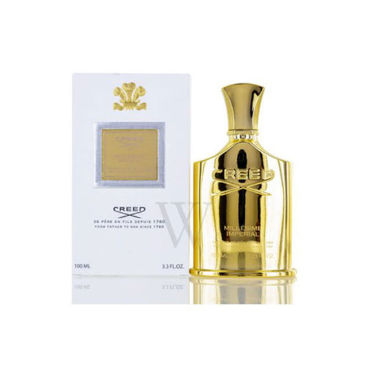 CREED MILLESIME IMPERIAL MEN 3.4 OZ. EDP SP