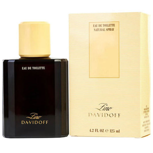 DAVIDOFF ZINO MEN 4.2 OZ EDT SP