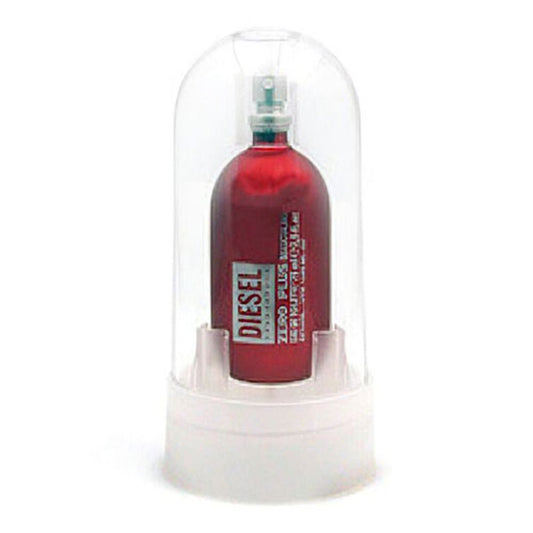 DIESEL ZERO PLUS RED MEN 2.5 EDT