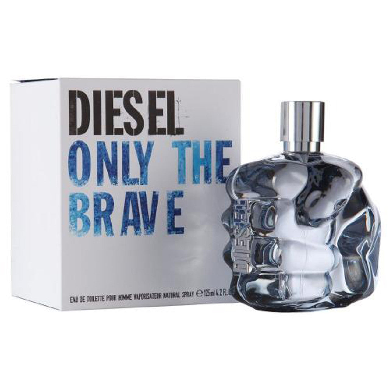 DIESEL ONLY THE BRAVE 4.2 EDT SP SP