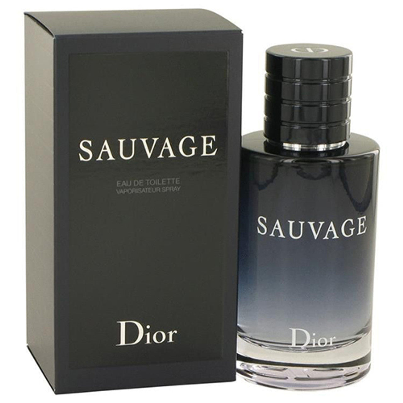 DIOR SAUVAGE MEN 6.7 OZ. EDT SPRAY