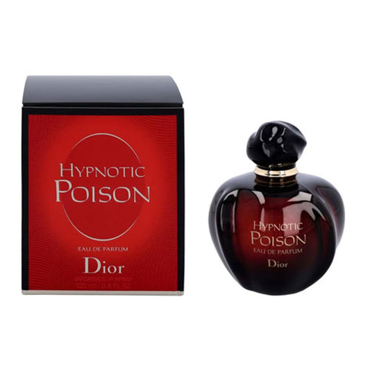 DIOR HYPNPTIC POISON WOMEN 3.4 OZ EDP SP