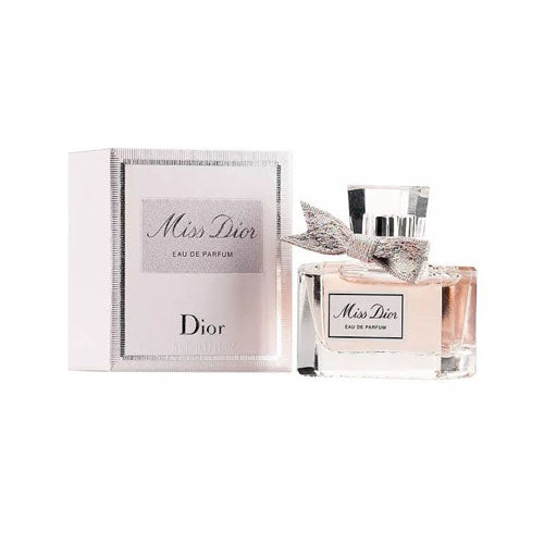 MINI DIOR MISS DIOR PARFUM WOMEN 0.16 OZ