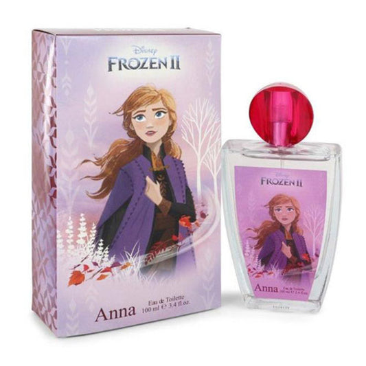 KIDS DISNEY FROZEN ANNA 3.4 OZ. EDT
