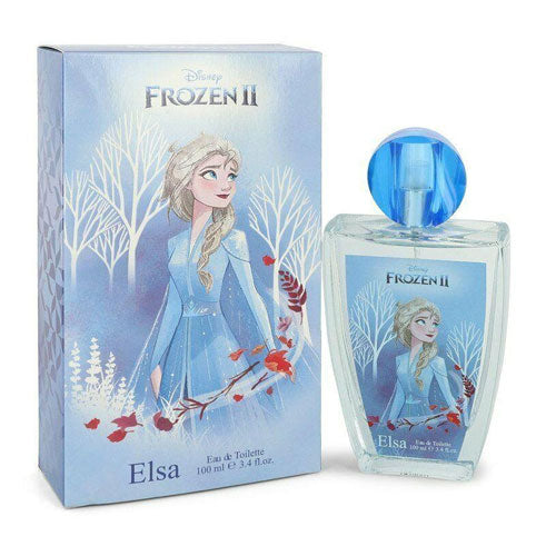 KIDS DISNEY FROZEN ELSA 3.4 OZ. EDT