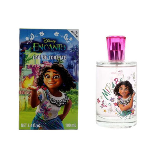 KIDS DISNEY ENCANTO 3.4 OZ EDT SP -AIR VAL