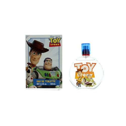 KIDS DISNEY TOY STORY 3.4 OZ EDT SP -AIR VAL