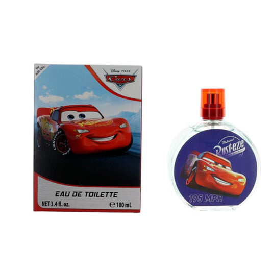 KIDS DISNEY CARS 3.4 OZ EDT SP - AIR VAL