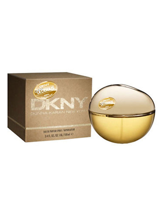 DKNY GOLDEN DELICIOUS WOMEN 3.4 OZ. EDP SPRAY