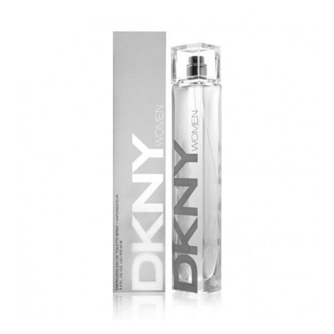 DKNY WOMEN 3.4 OZ. EDP