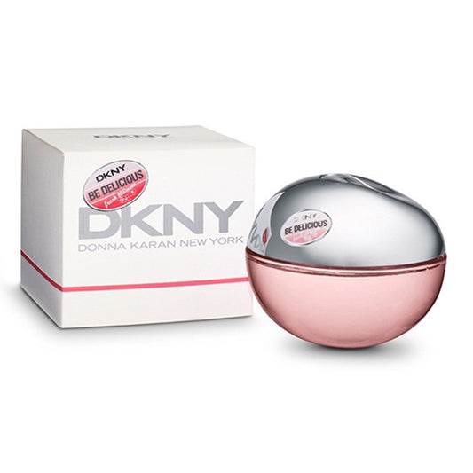 DKNY BE DELICIOUS FRESH BLOSSOM WOMEN 3.3 OZ. EDT SP