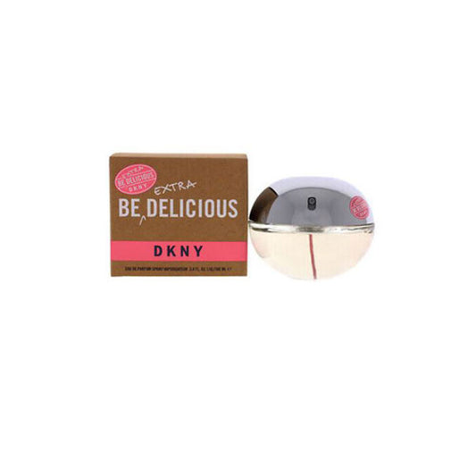 DKNY BE EXTRA DELICIOUS WOMEN 3.4 OZ. EDP SP