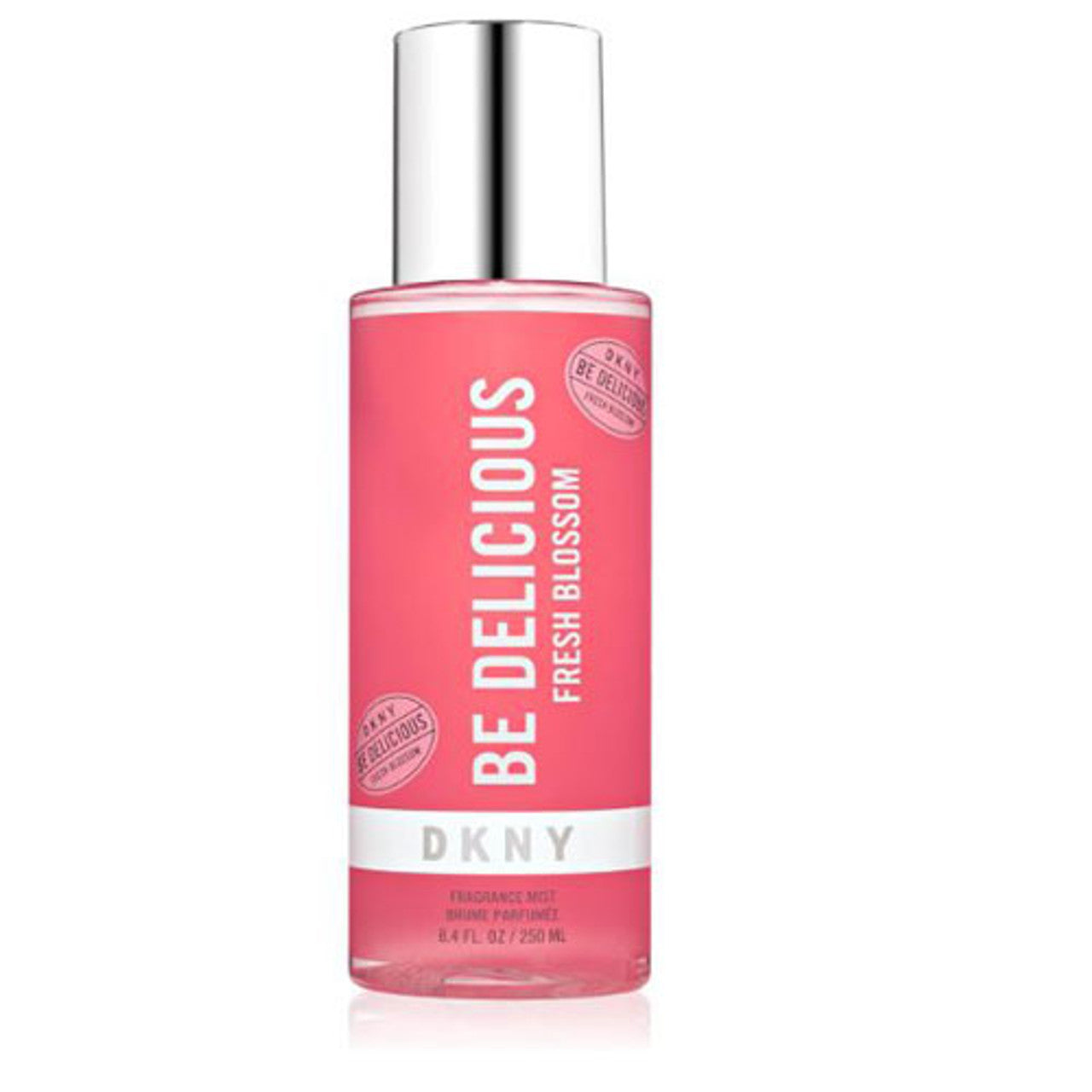 BODY MIST DKNY be DELICIOUS FRESH BLOSSOM WOMEN 8.4 OZ