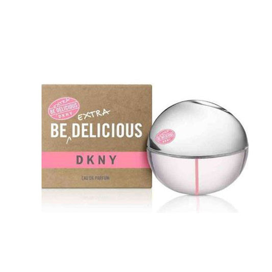 DKNY BE EXTRA DELICIOUS WOMEN 3.4 OZ EDP SP