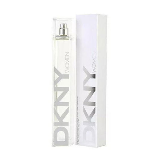 DKNY WOMEN 3.4 OZ EDT SP-NEW UPC