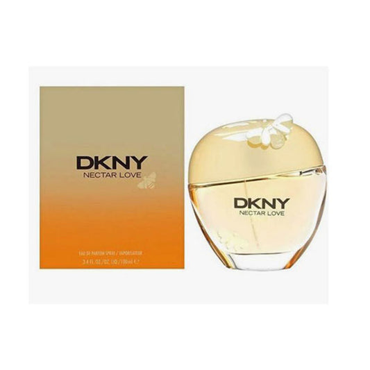 DKNY NECTAR LOVE WOMEN 3.4 OZ EDP SP