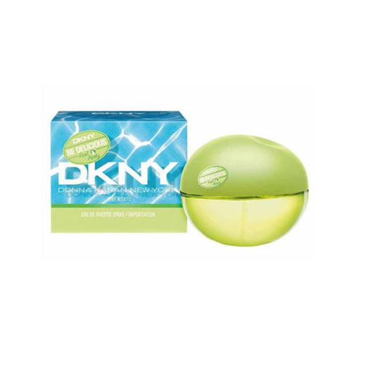 DKNY BE DELICIOUS POOL PARTY LIME MOJITO WOMEN 1.7 OZ EDT SP