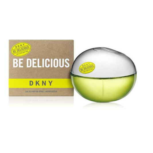 DKNY BE DELICIOUS WOMEN 3.4 EDP SP